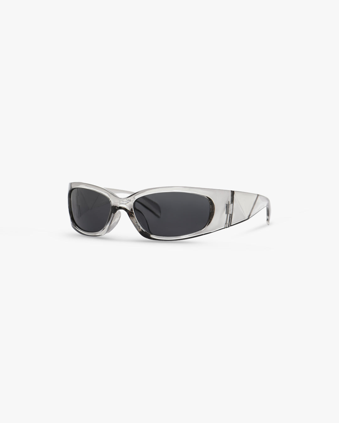Lisa Sporty Sunglasses - Grey