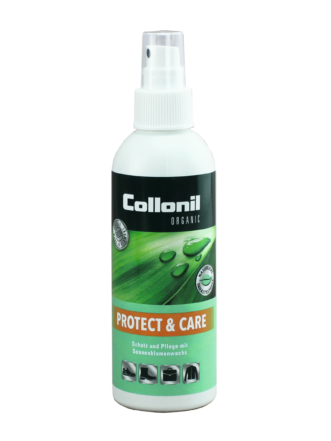 Collonil - Organic Protect & Care 200ML