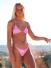 Elly Bikini Set - Pink