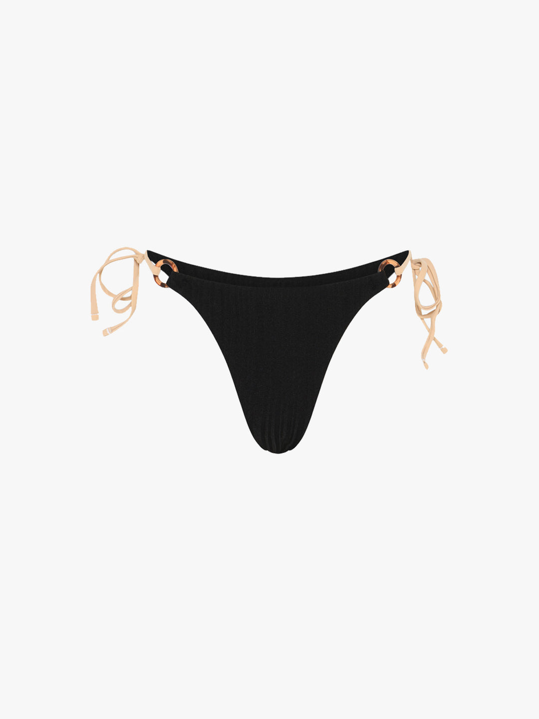 Ditte Bikini Bottom - Black