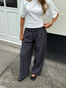 Nora Pants Petit - Dark Grey