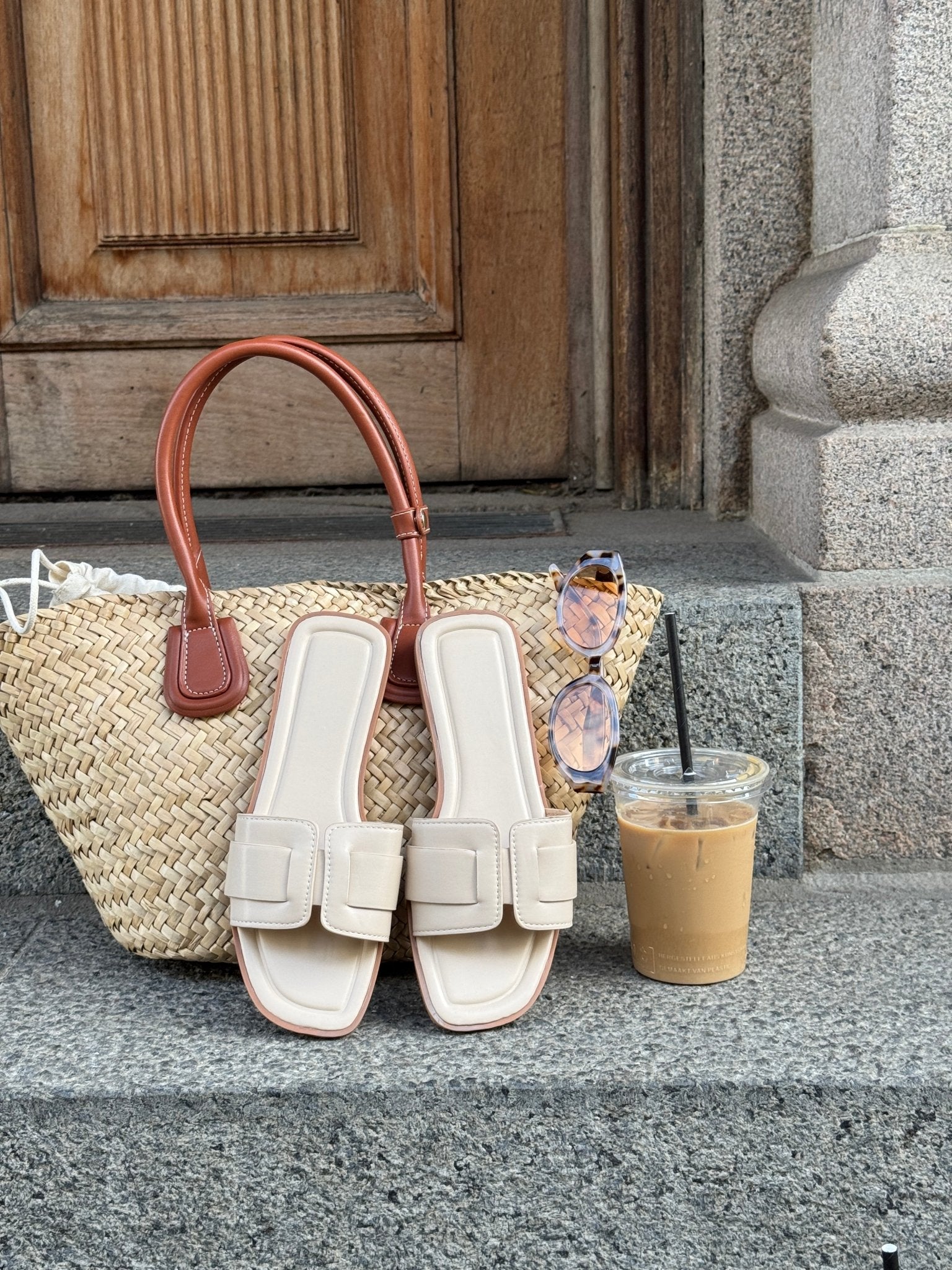 Susan Sandal