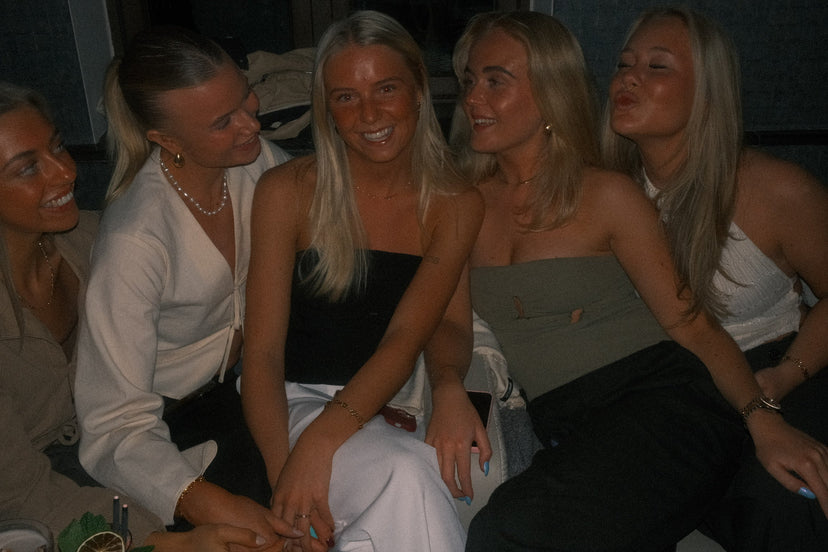 Det har vi på i byen