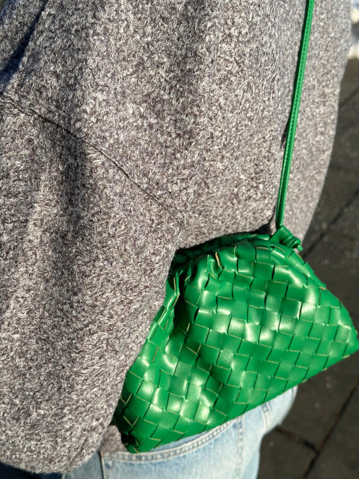 Aya Bag - Green