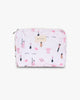 Medium Makeup Bag - Girly Things