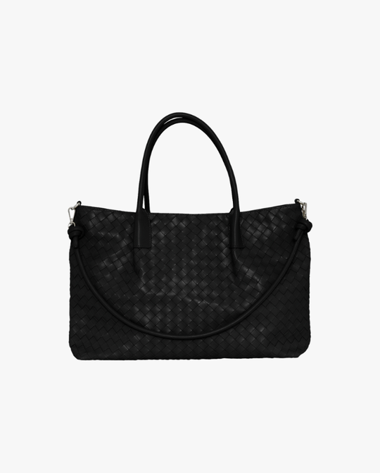 Bianca Bag Medium - Black