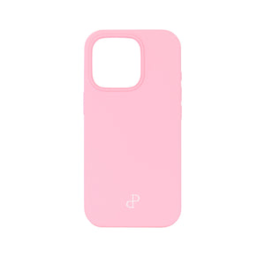 iPhone 14 Pro Cover - Baby Pink