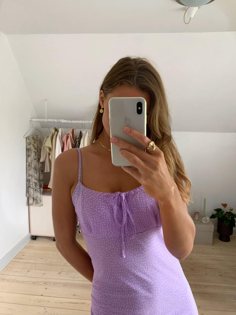 Preloved Yasmin Dress