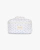 Large Makeup Bag - Dots