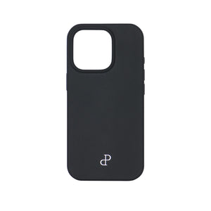 iPhone 14 Pro Cover - Black