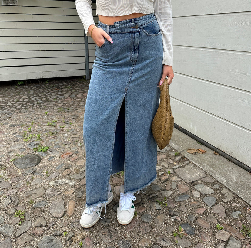 Preloved Hollie Skirt