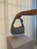 Bella Bag - Silver