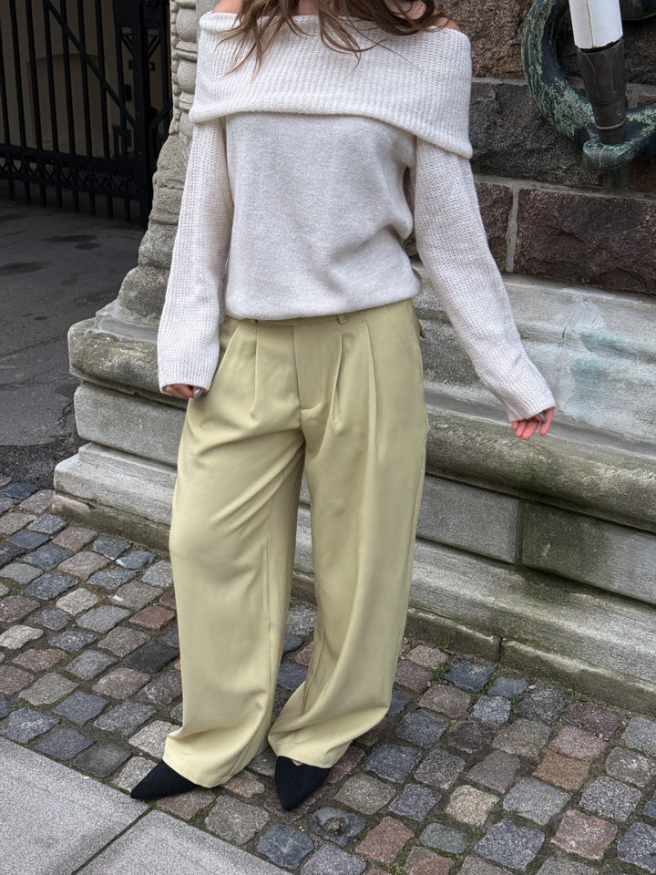 Nora Pants Petit - Khaki