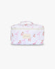 Large Makeup Bag - Cute Teddy