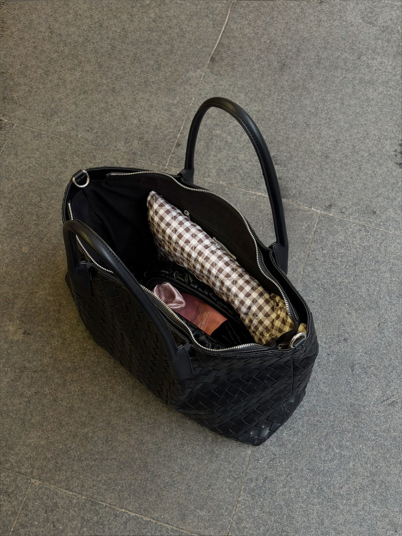 Bianca Bag Medium - Black