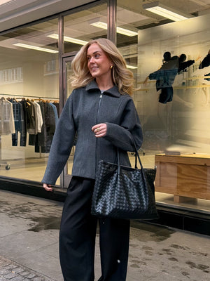 Bianca Bag Medium - Black