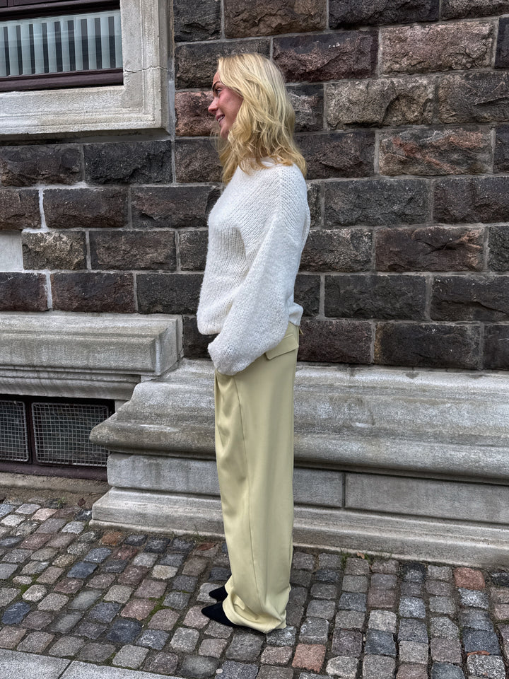 Nora Pants - Khaki