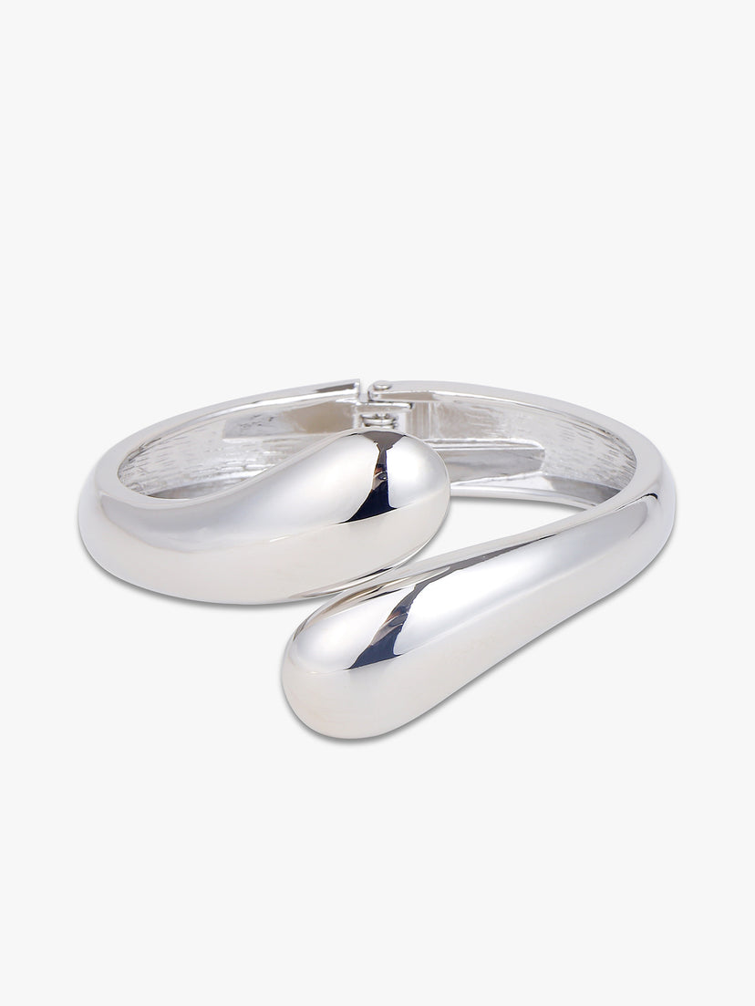 Klara Chunky Bracelet - Stainless Steel