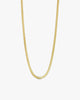 Berlin Necklace - Gold Plated