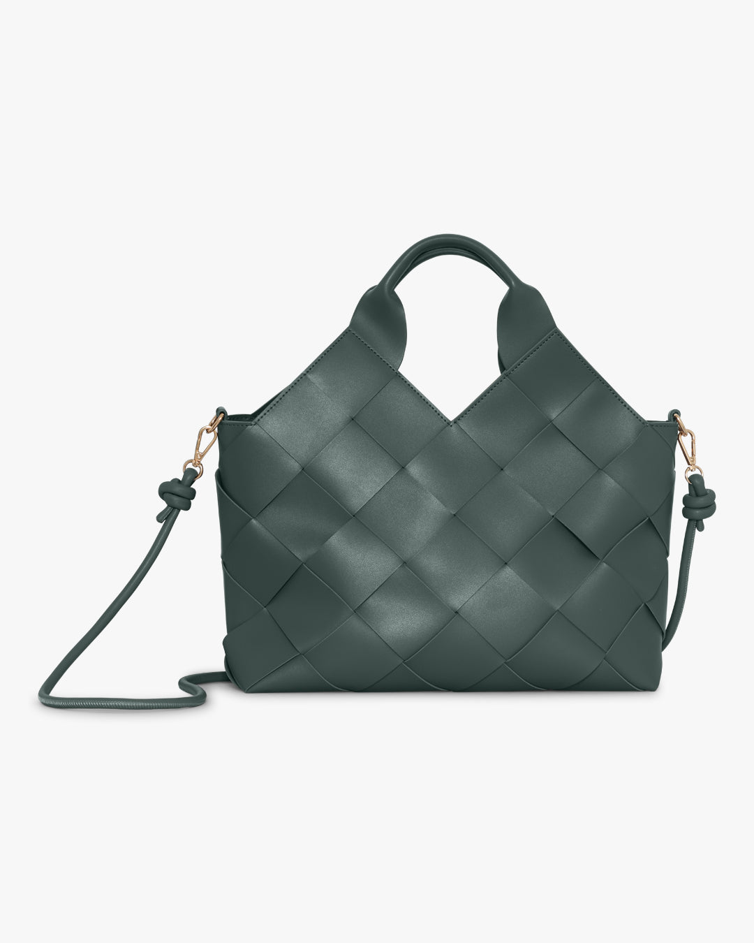 Marly Bag Large - Pine Green