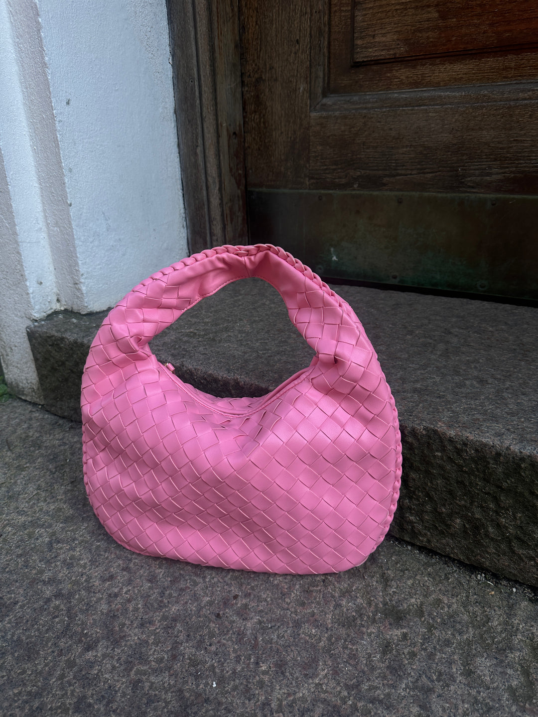 Karla Bag - Pink