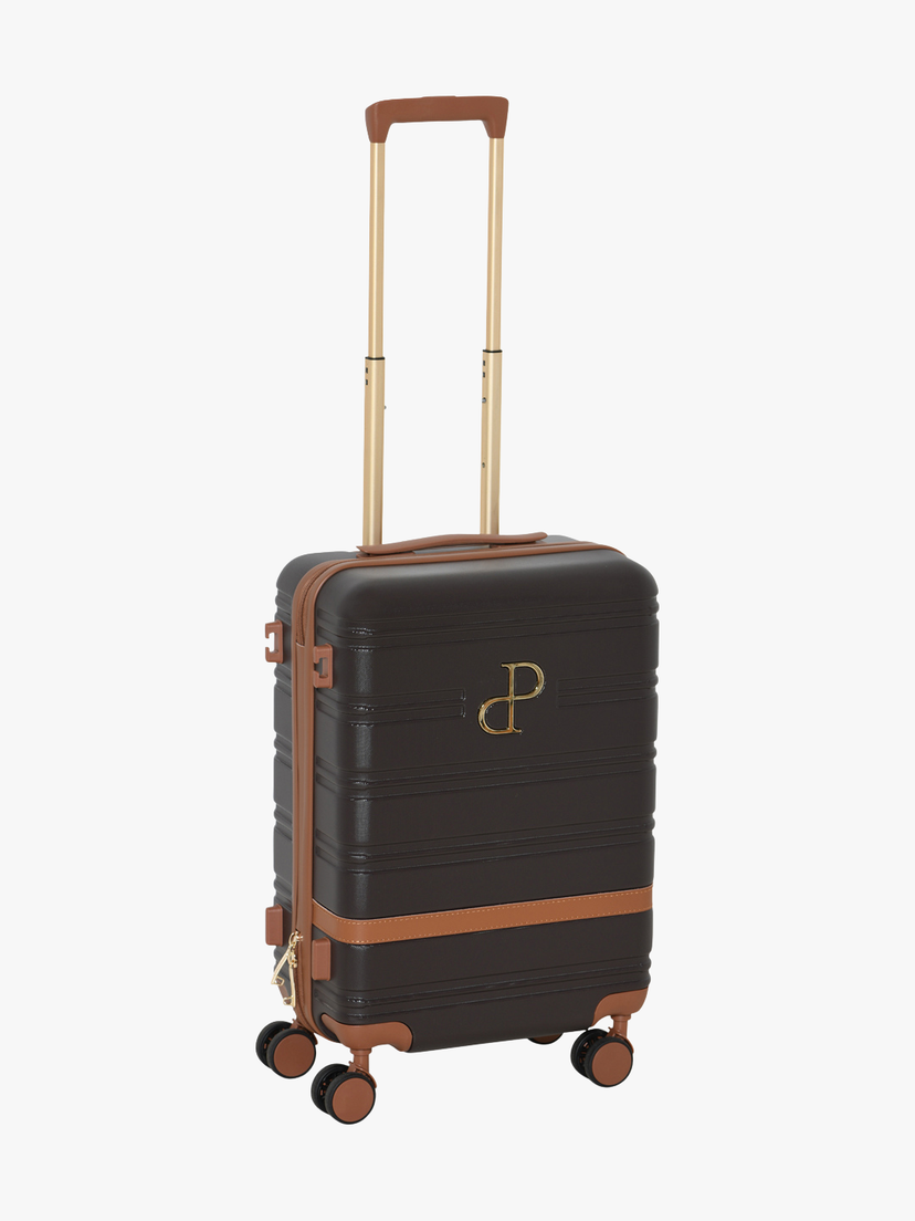 Suitcase Set - Dark Brown