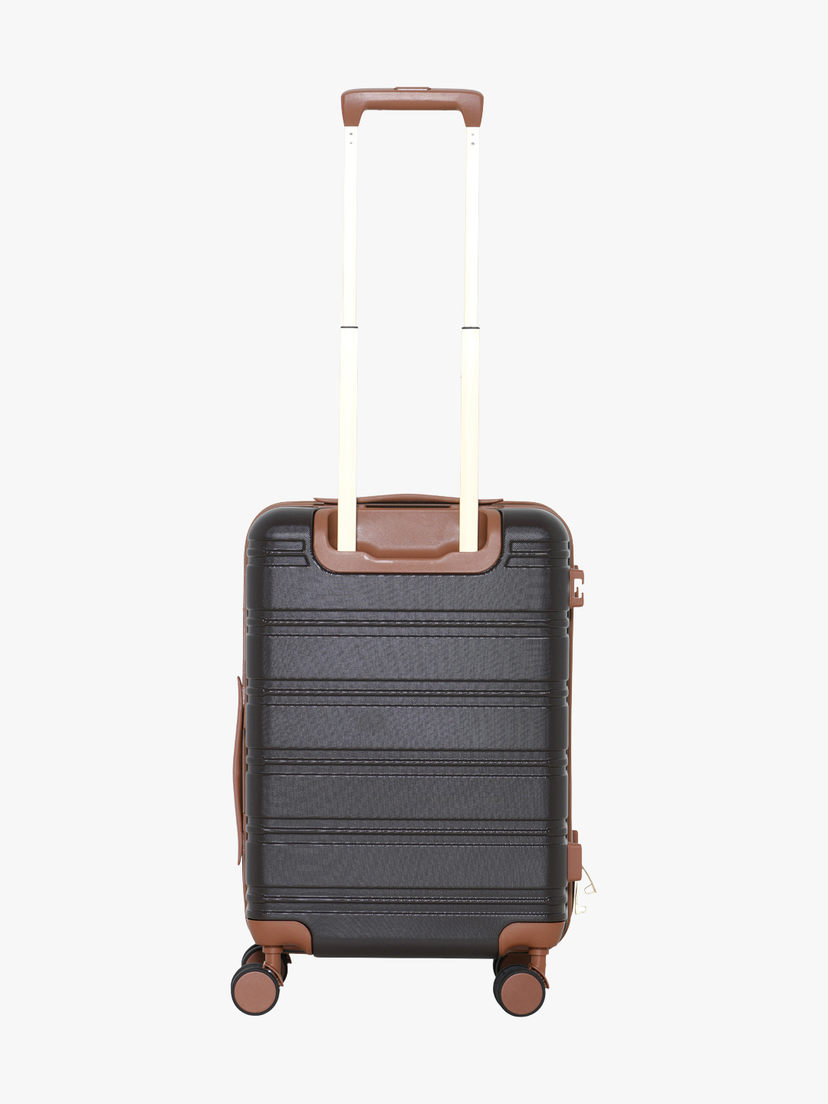 Suitcase Set - Dark Brown