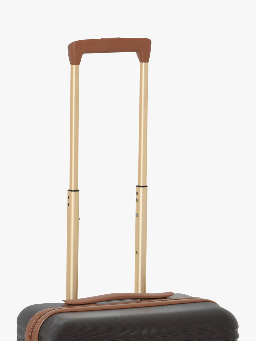 Suitcase Set - Dark Brown