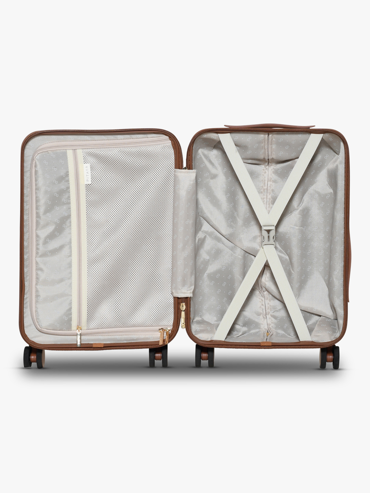 Suitcase Set - Dusty Pink