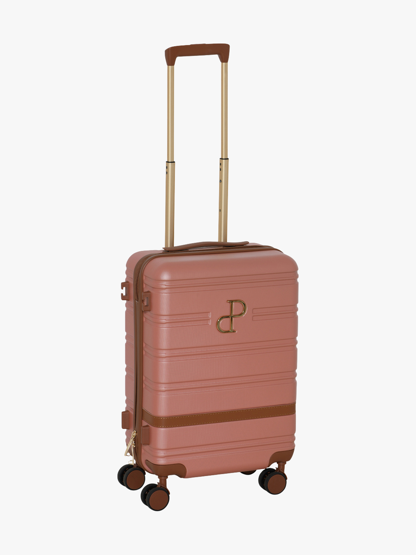 Suitcase Set - Dusty Pink