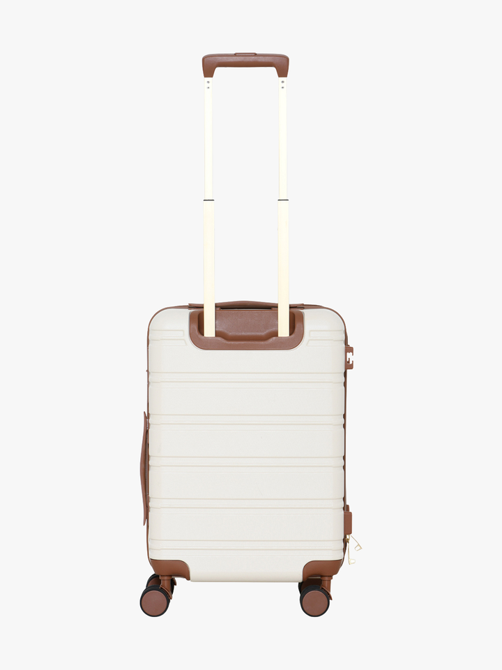 Suitcase Set - Beige