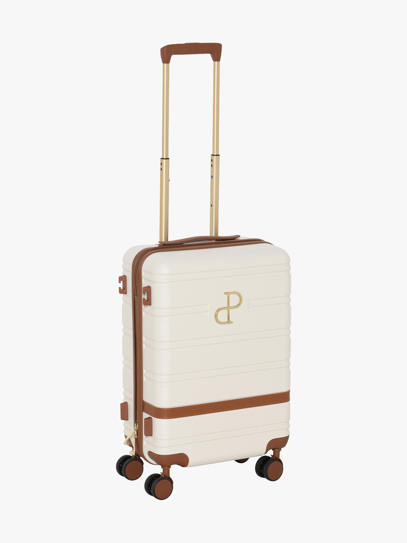Suitcase Set - Beige