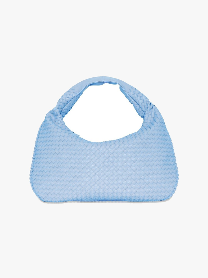 Charlotte Bag - Baby Blue