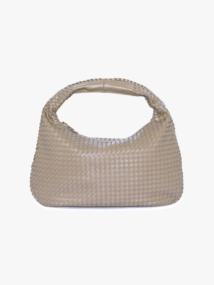 Charlotte Bag - Dark Beige