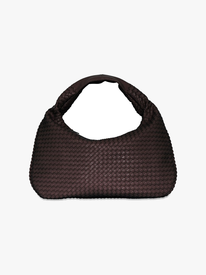 Charlotte Bag - Dark Brown