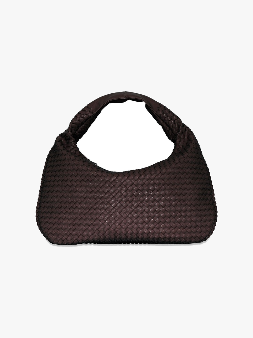 Charlotte Bag - Dark Brown