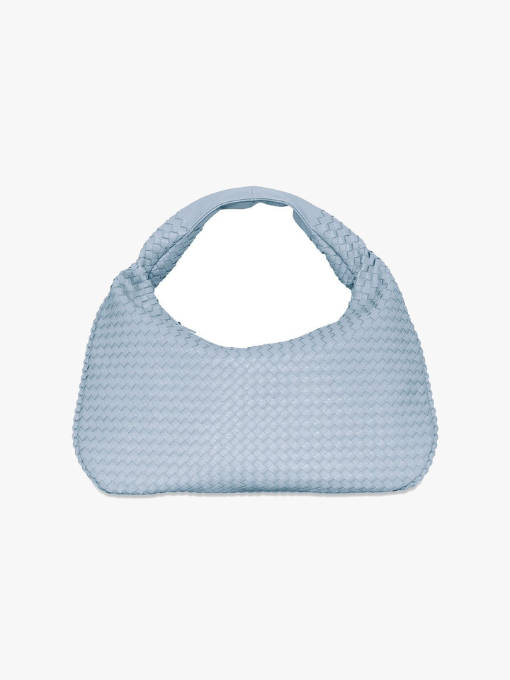 Charlotte Bag - Dusty Blue