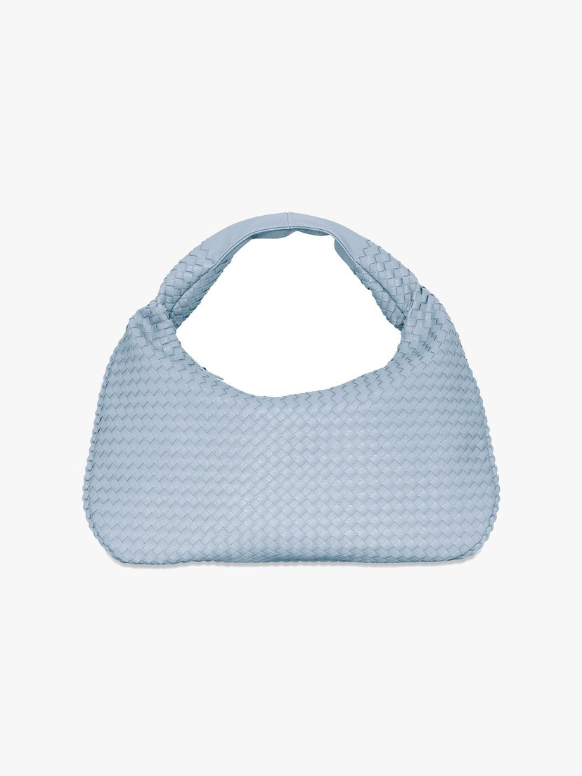 Charlotte Bag - Dusty Blue