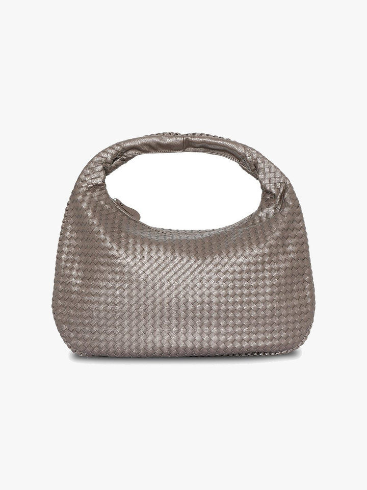 Charlotte Bag - Dusty Brown