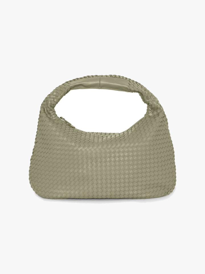 Charlotte Bag - Dusty Green
