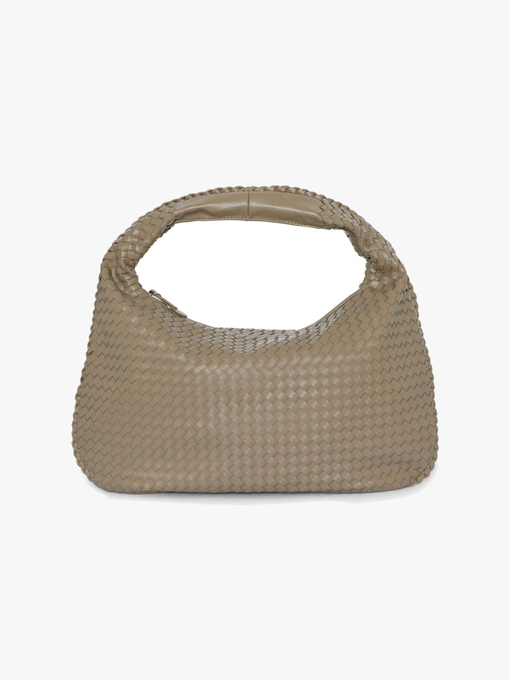 Charlotte Bag - Light Brown