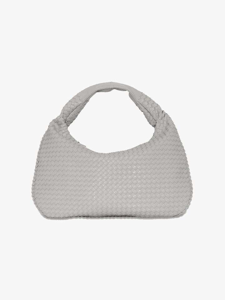 Charlotte Bag - Light Grey