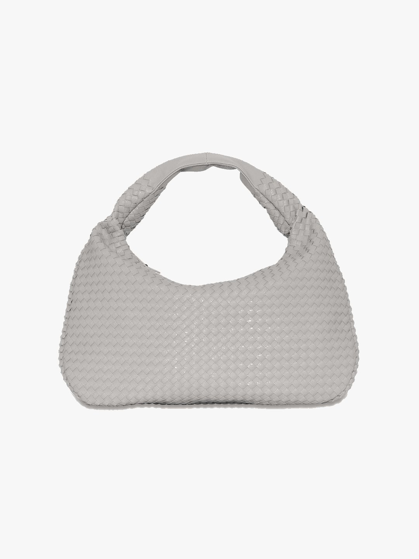 Charlotte Bag - Light Grey