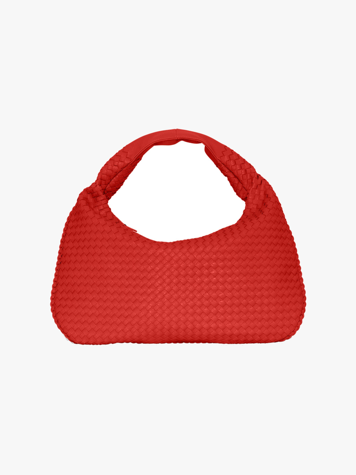 Charlotte Bag - Rose Red