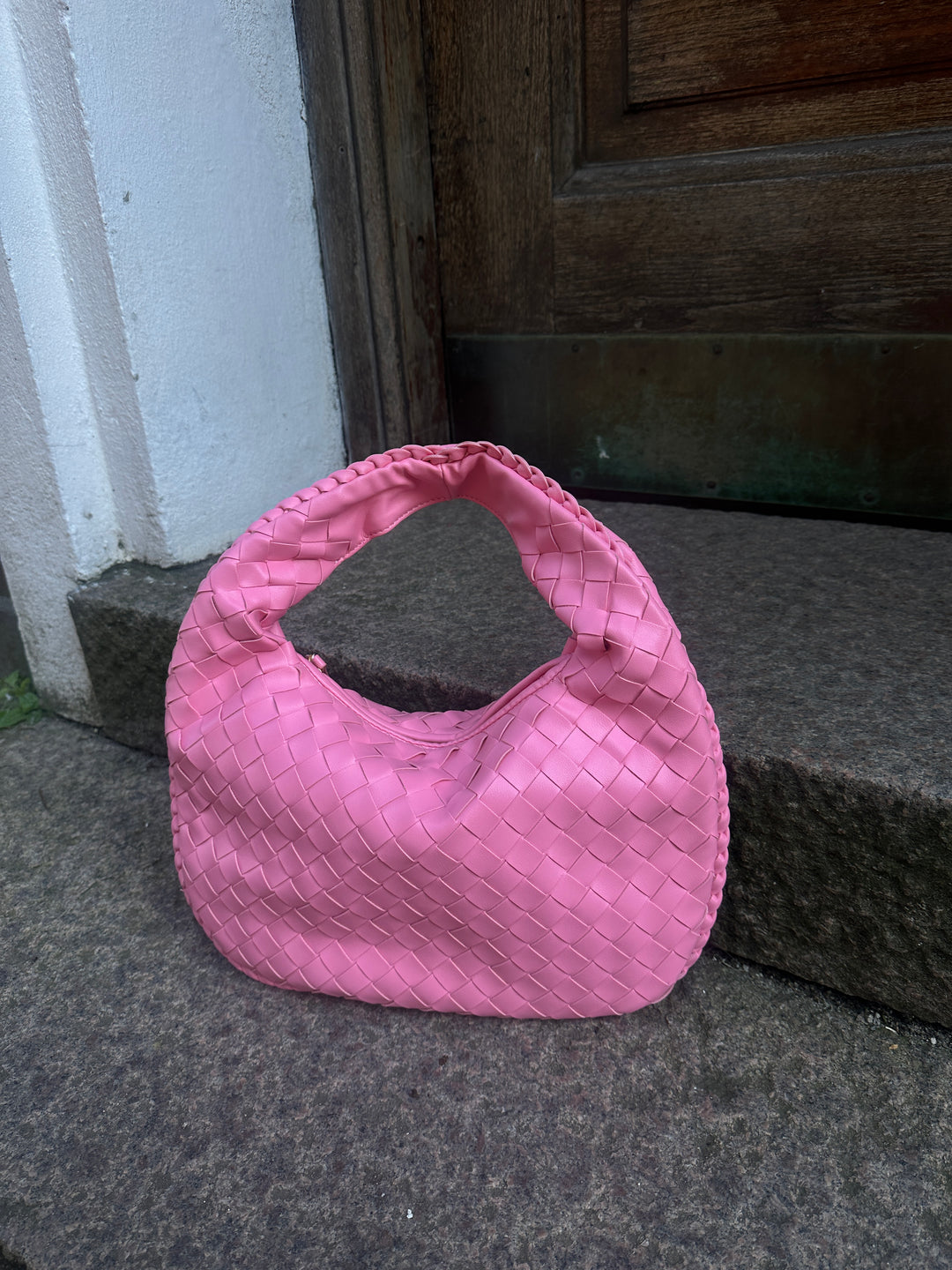 Karla Bag - Pink