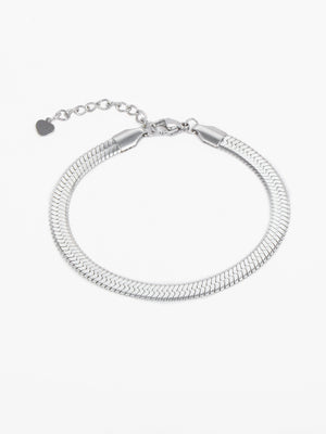 Berlin Bracelet - Stainless Steel