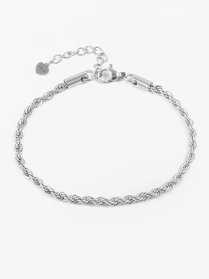 Sofia Bracelet - Stainless Steel