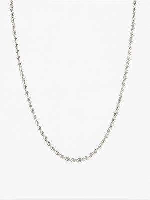 Sofia Necklace - Stainless Steel
