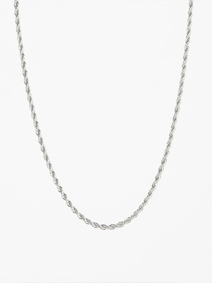 Sofia Necklace - Stainless Steel
