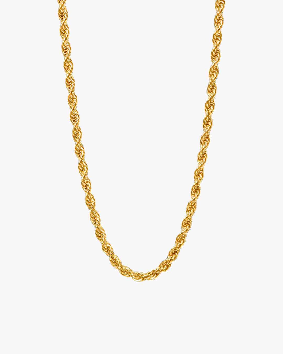 Sofia Necklace - Gold Plated